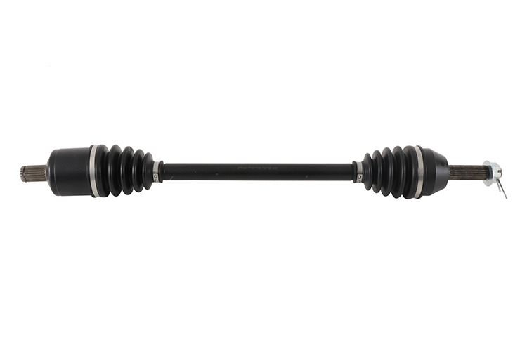 8 Ball Extreme Duty Axle