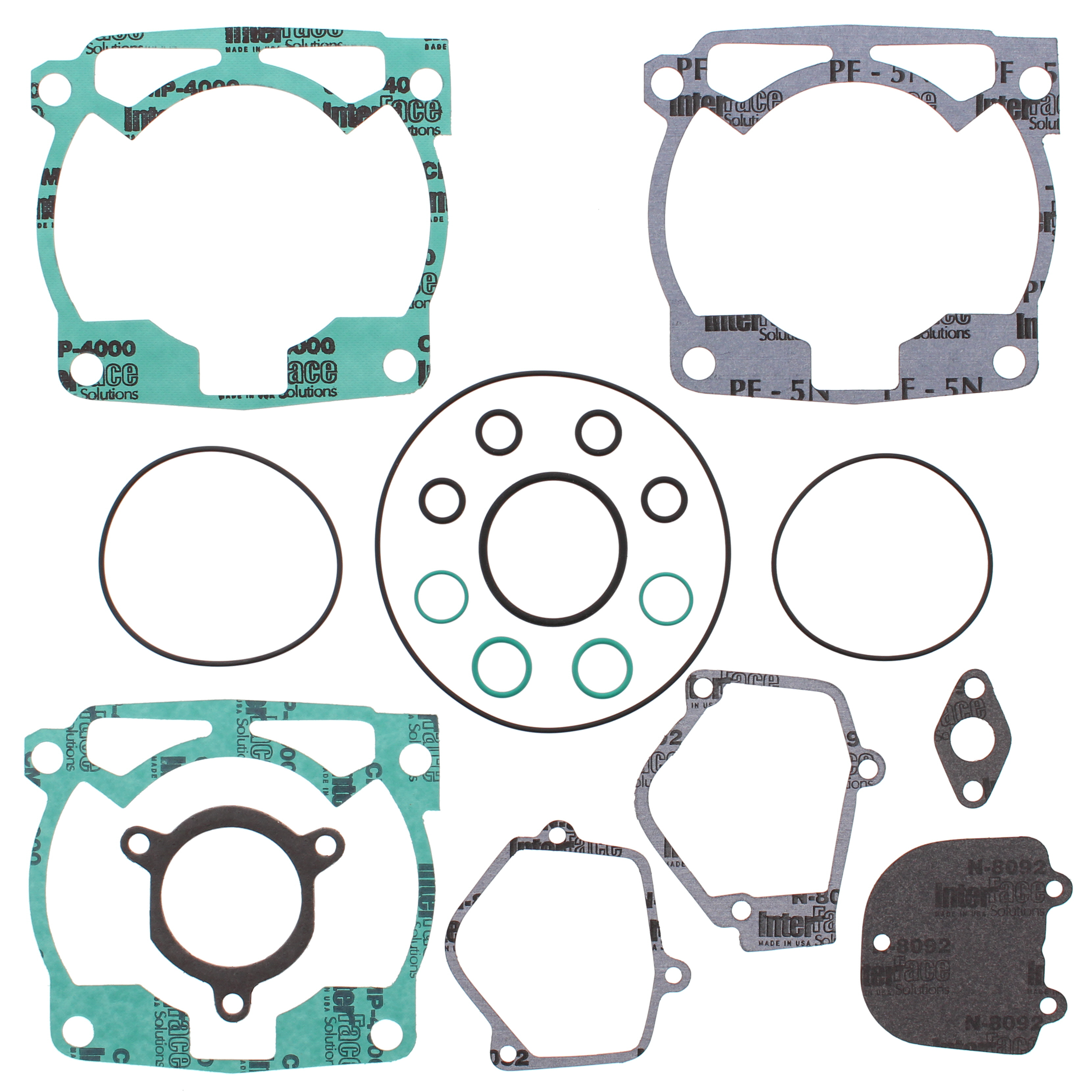 Top End Gasket Set