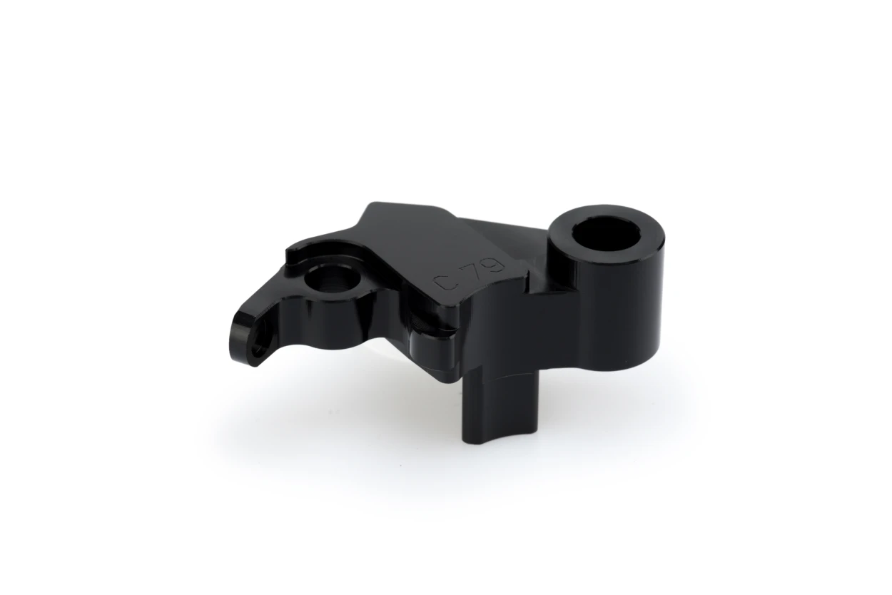 Hi-Tech Extendable/Folding Clutch Lever