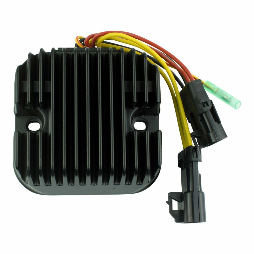 Aftermarket Voltage Regulator Rectifier