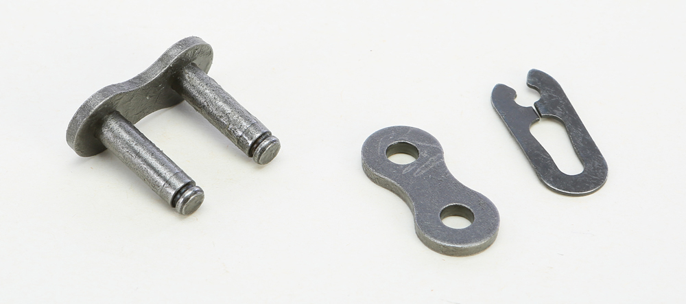 Super Non O-Ring Chain Master Link