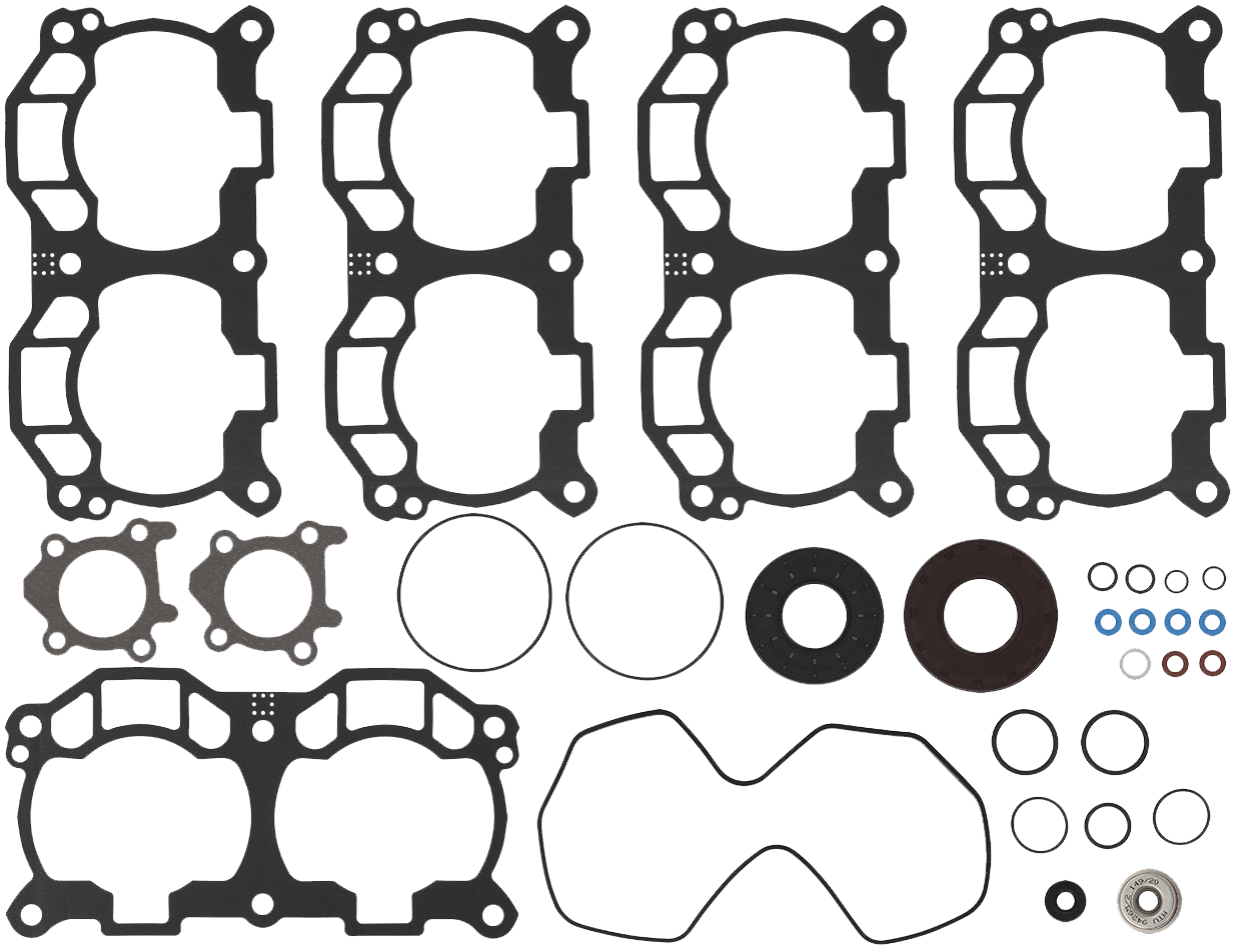 Engine Gasket Set