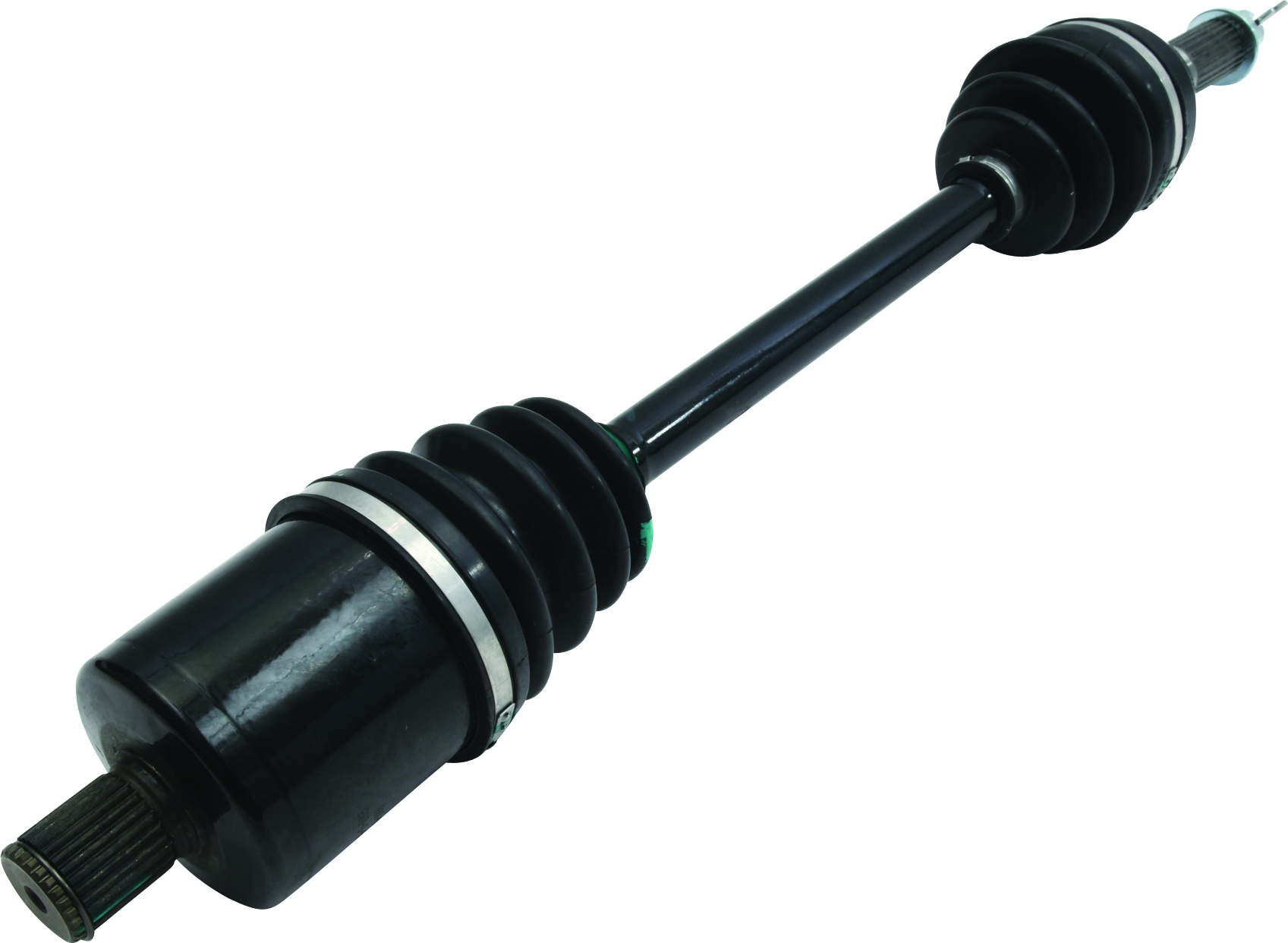 6 Ball Heavy Duty Axle