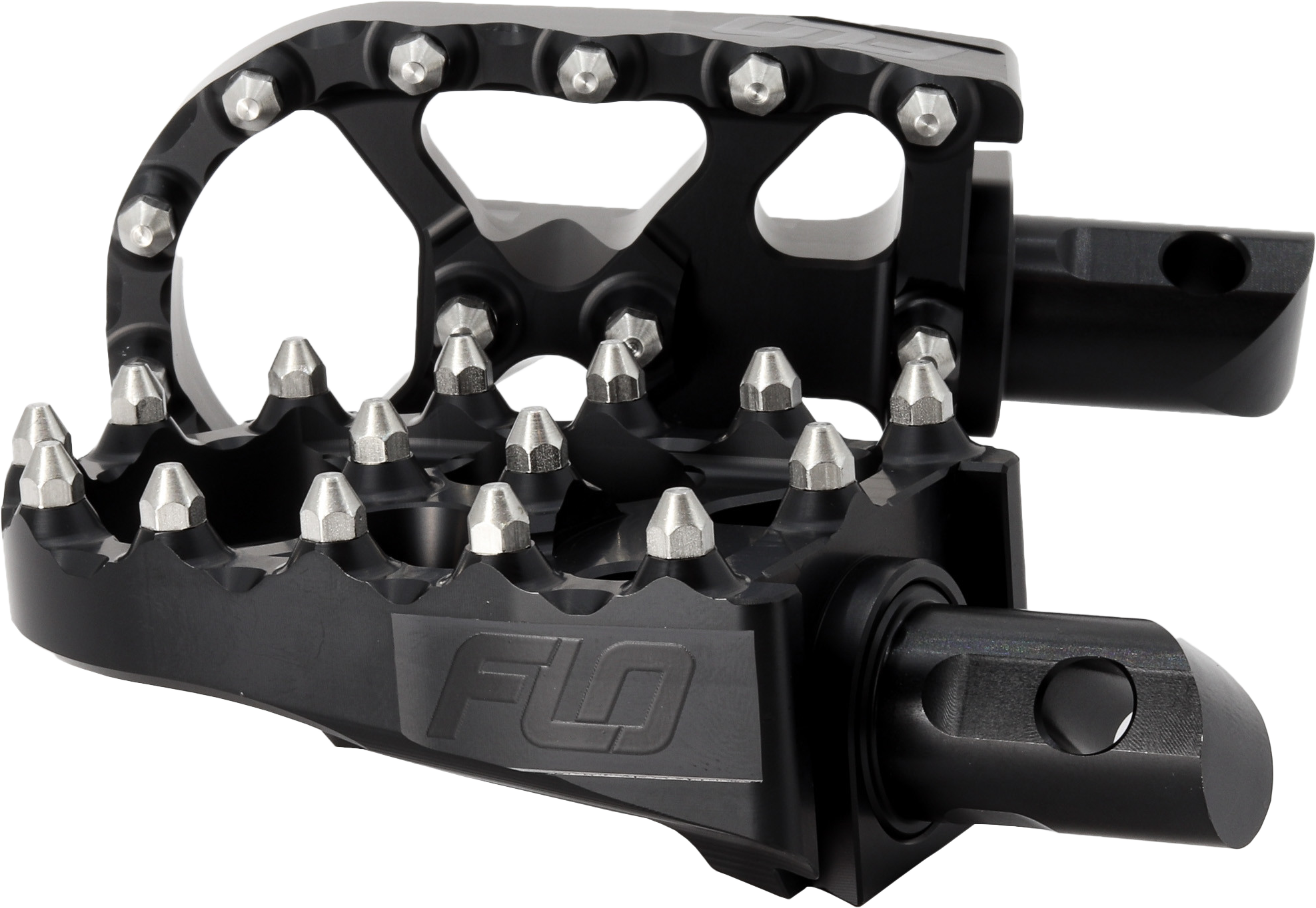 Indian Passenger Footpeg