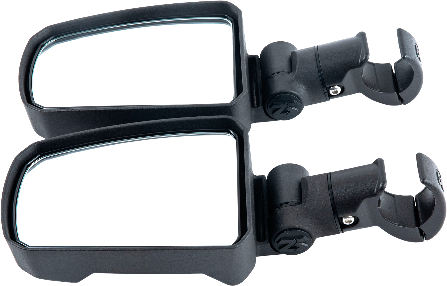 Trailrider Side Mirrors - View 1