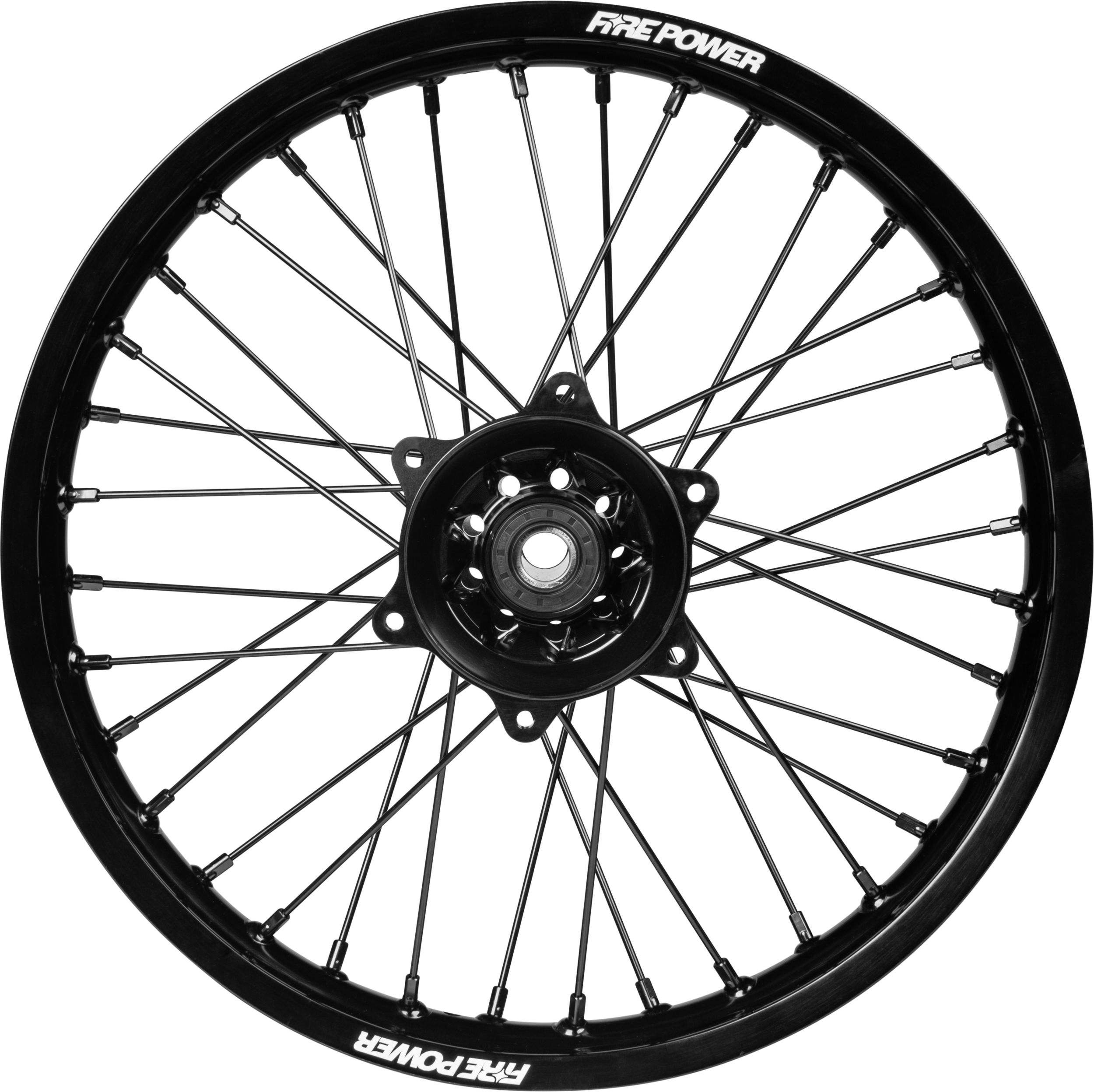 MX/Off-Road Wheels