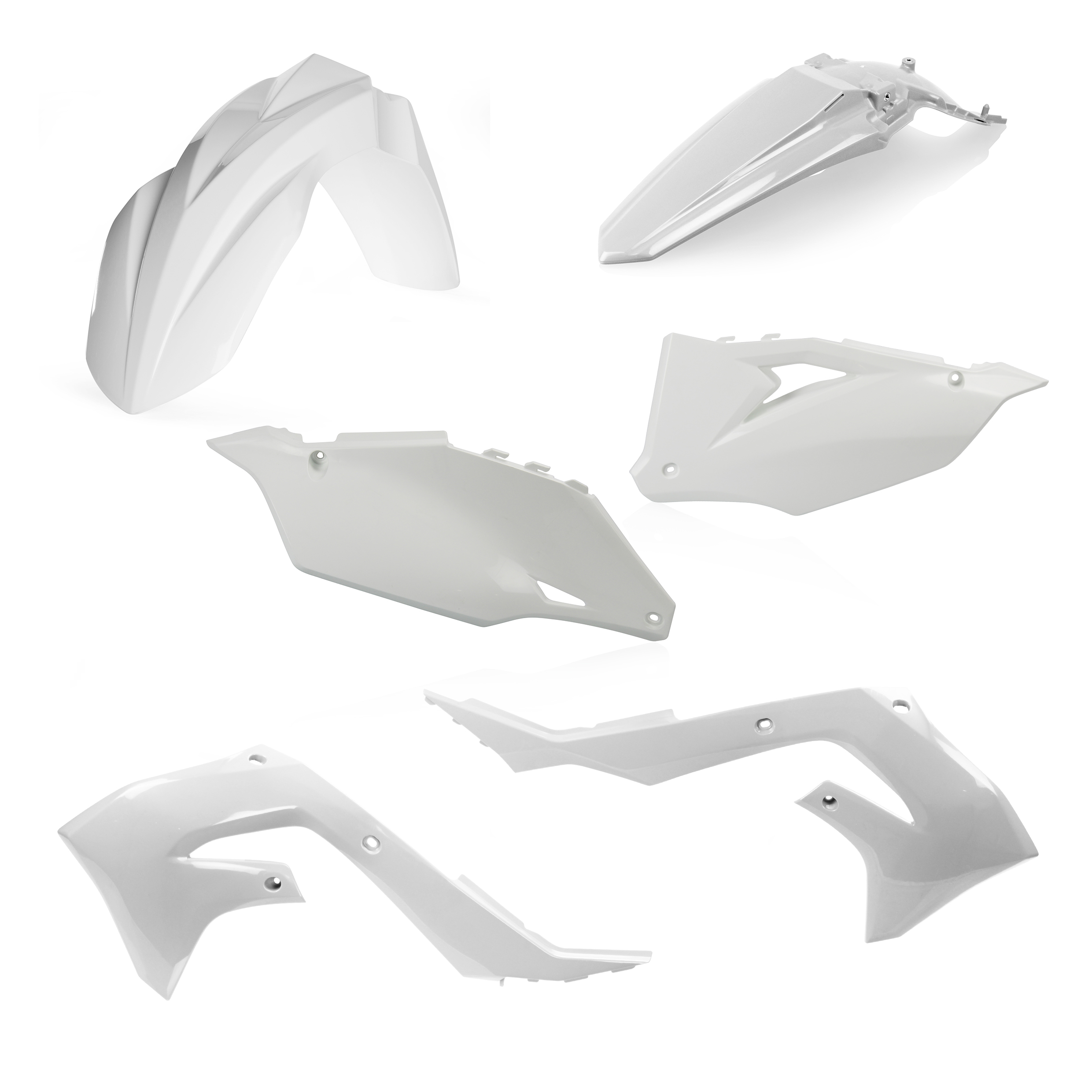 Plastic Kit