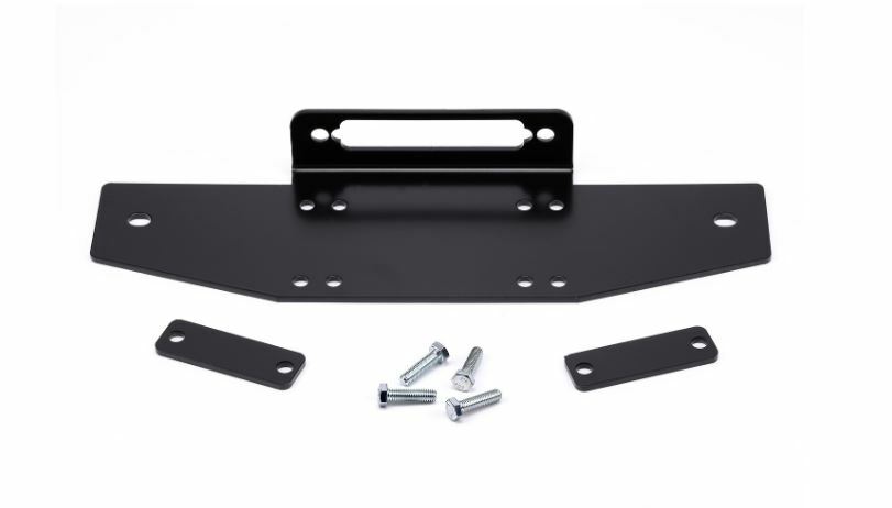 Winch Mounting Kit