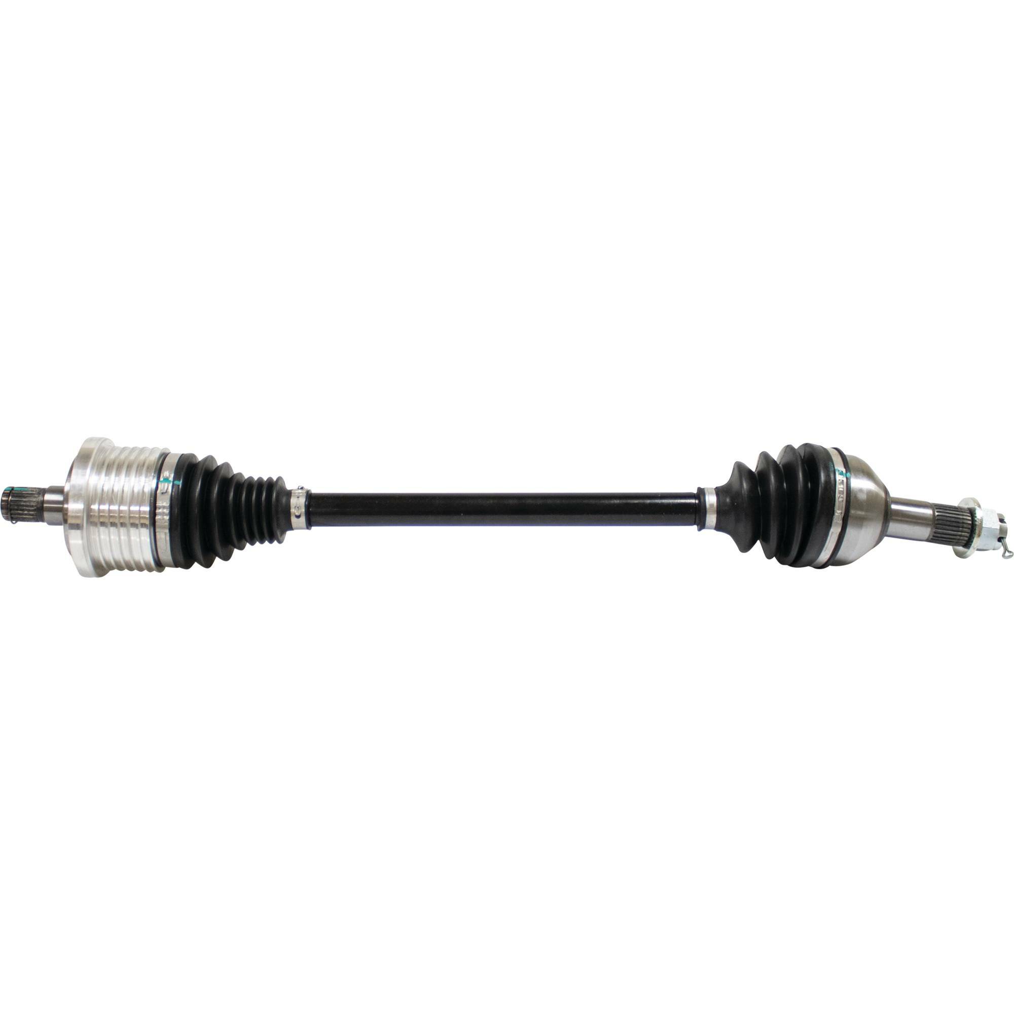 6 Ball Heavy Duty Axle