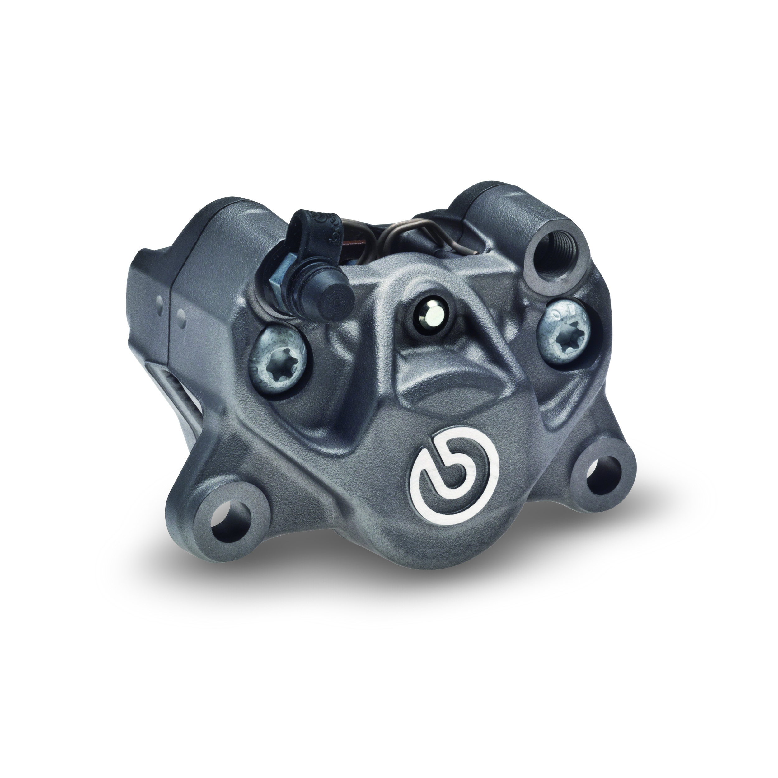 BREMBO PRIME BRAKE CALIPER P2-RS84 REAR - View 1