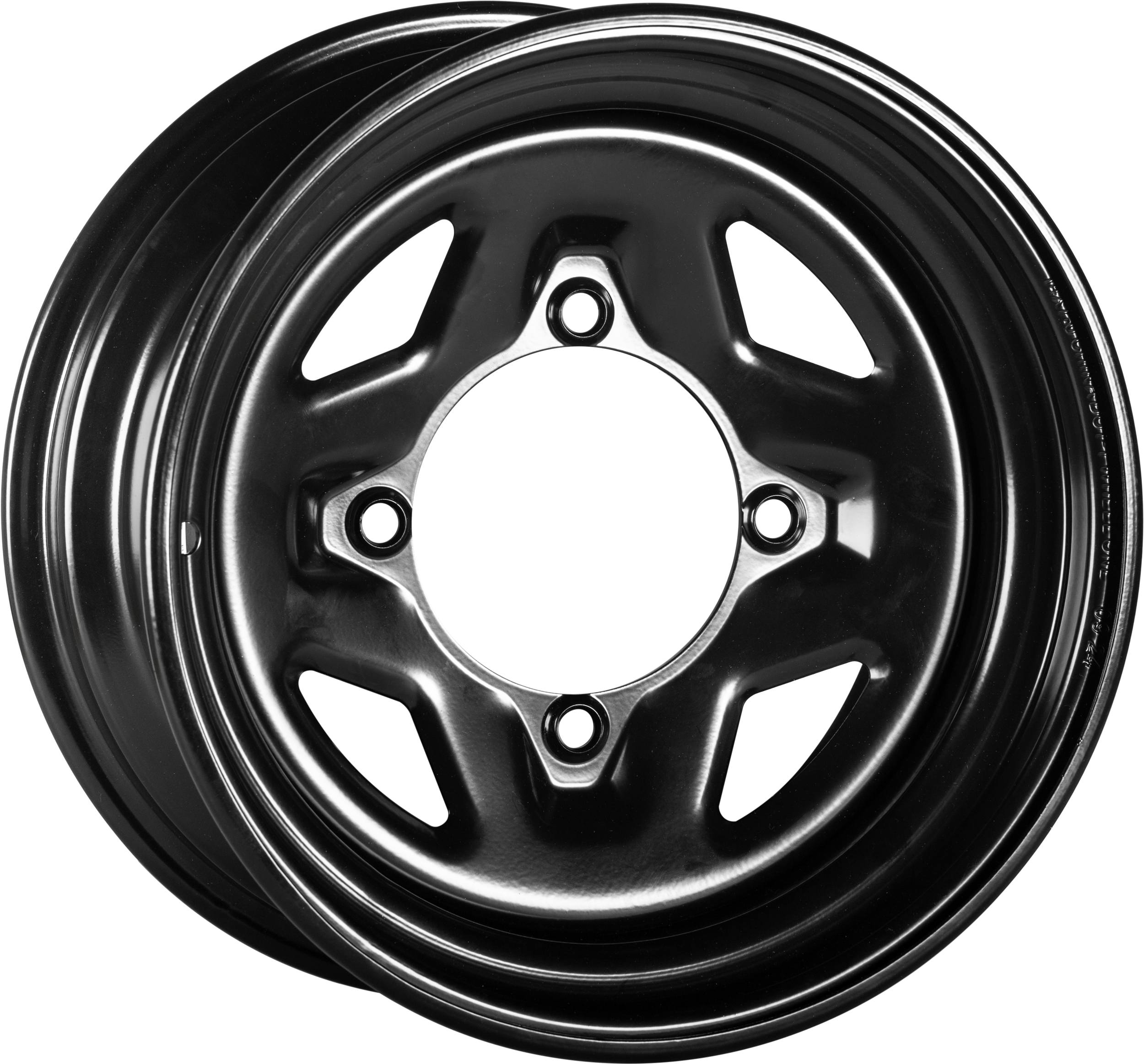 Steel Wheels ATV/UTV