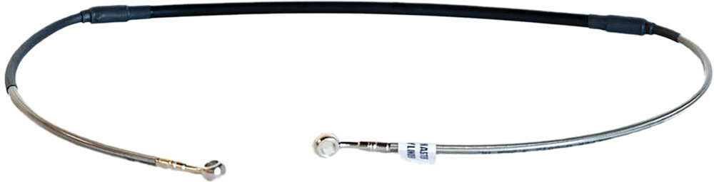 GBRAKES STEEL BRAKE LINE FRONT HON - View 1