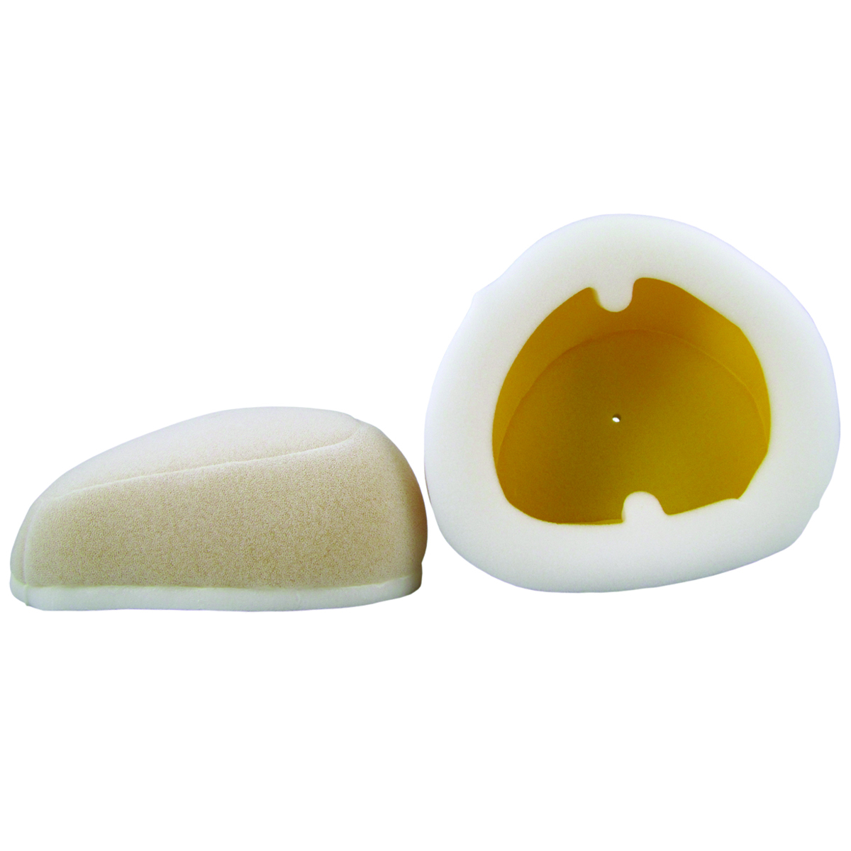 Dual Stage Foam Air Filters