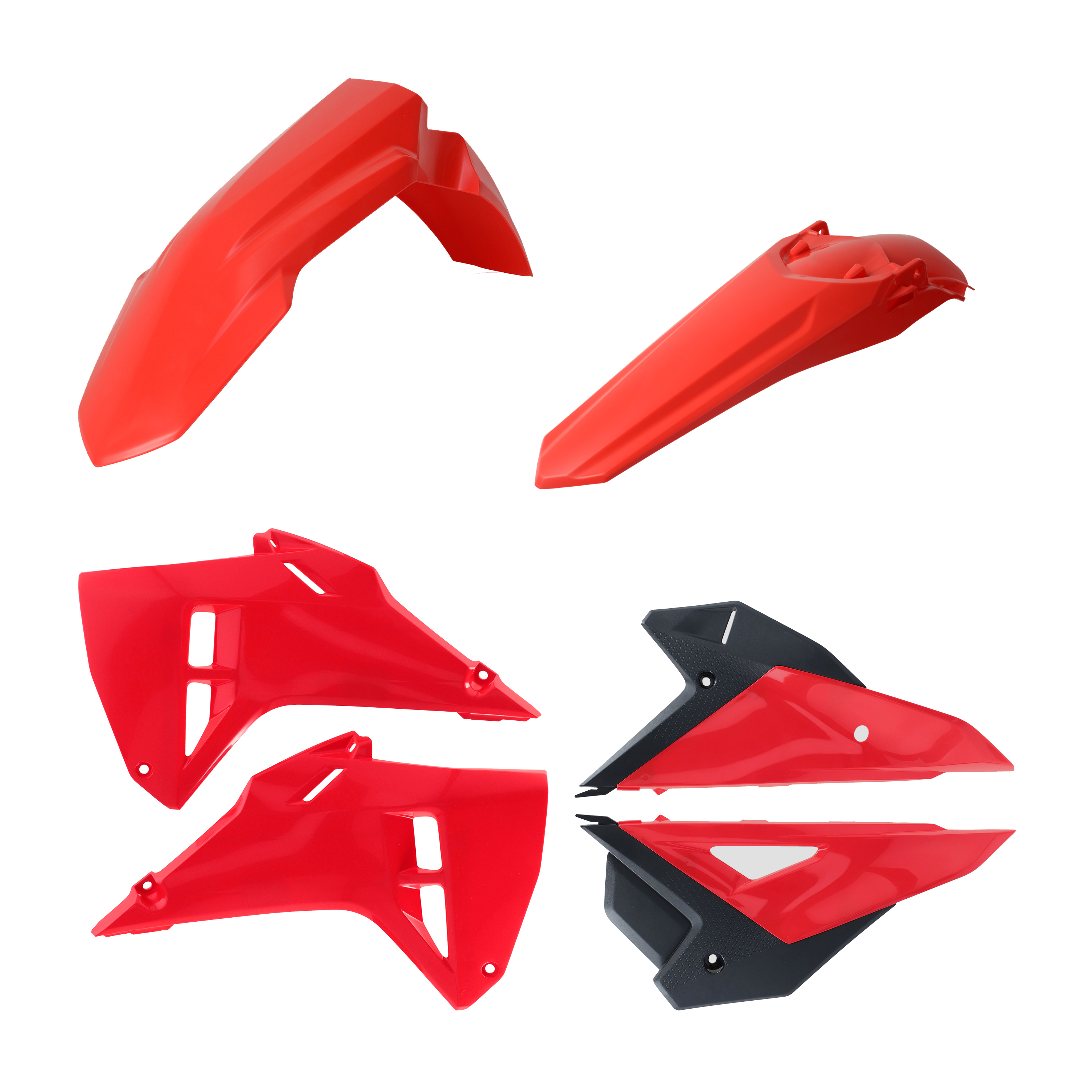 Plastic Kit