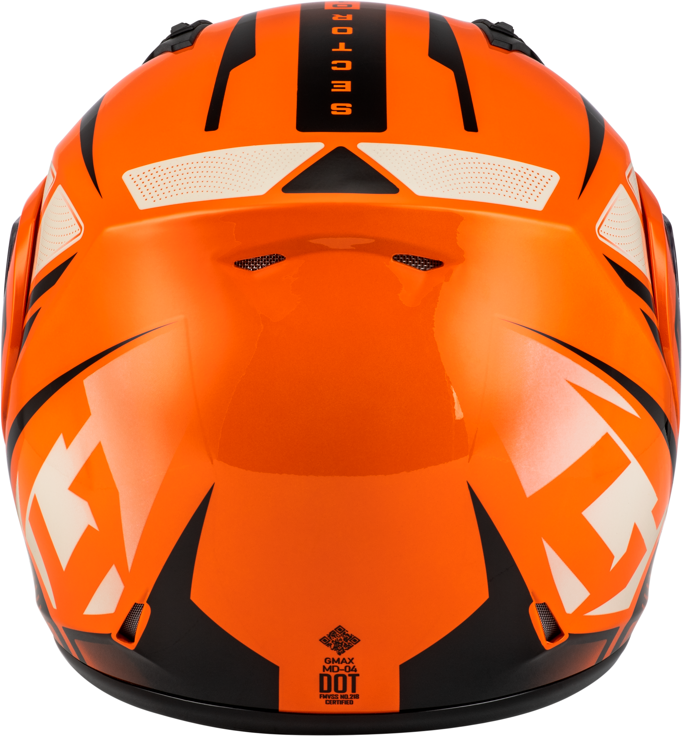 Casco de nieve modular Gmax MD-04 Sector - Imagen 29 de 39