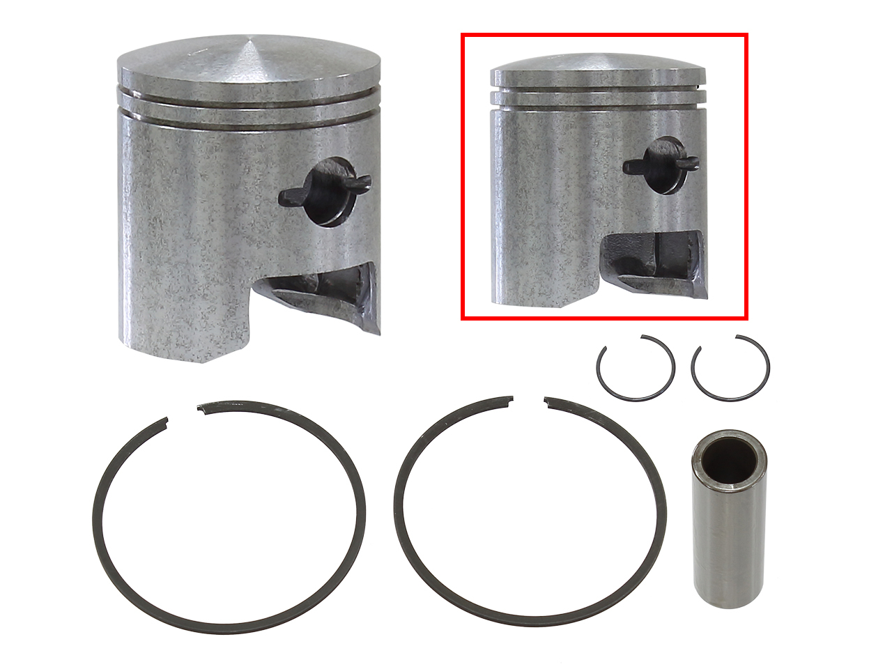 Piston Kit