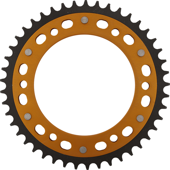 Stealth Rear Sprocket