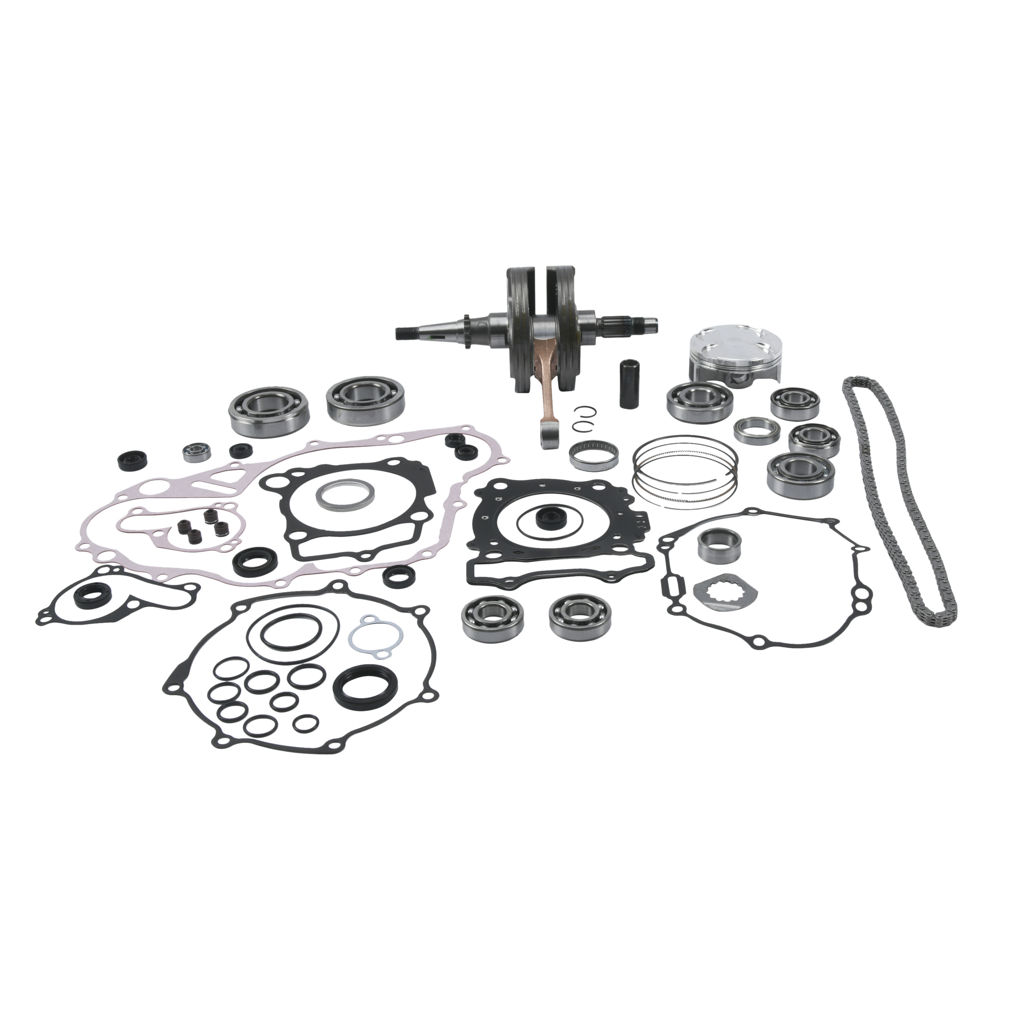 Engine Rebuild Kit