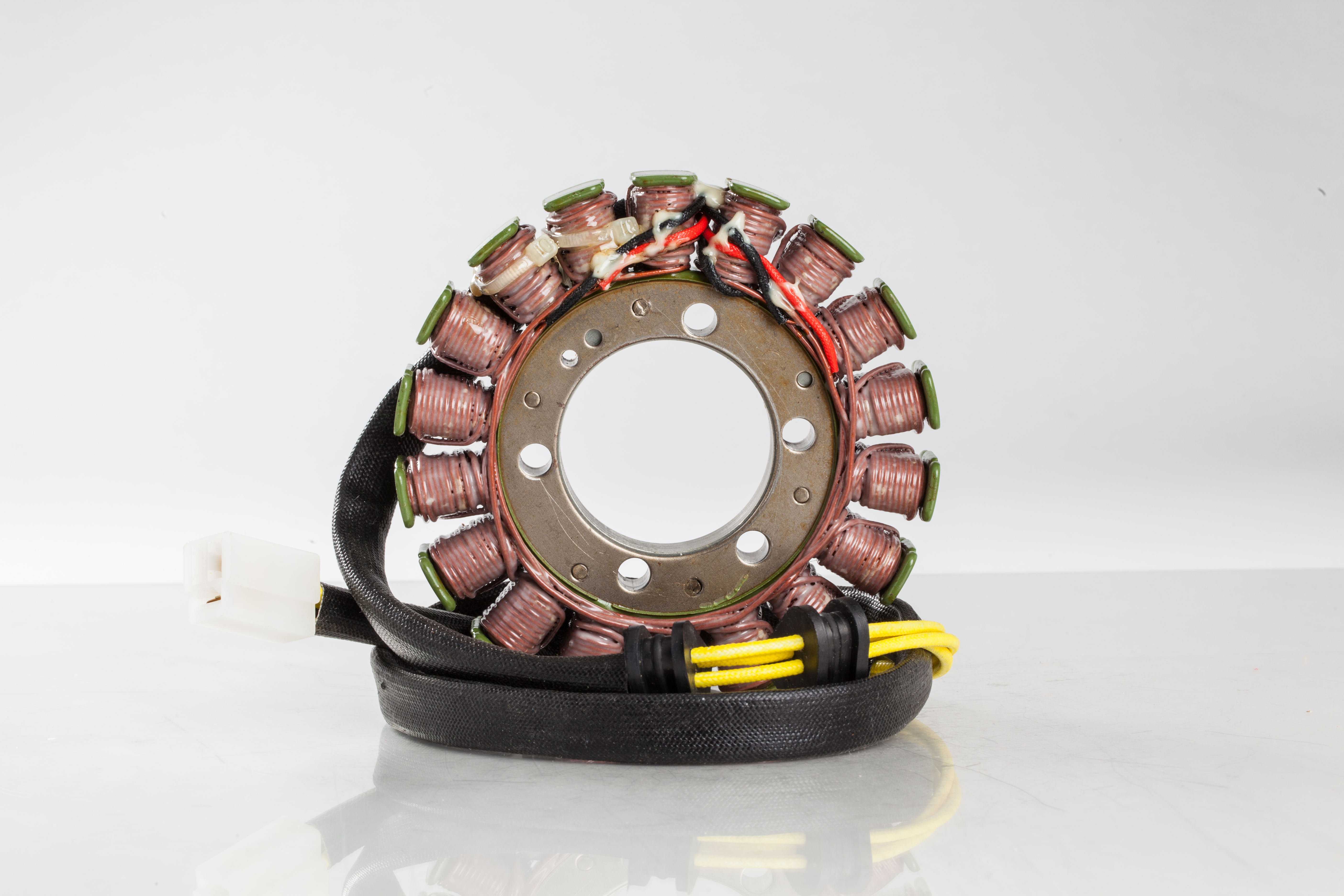 Stator