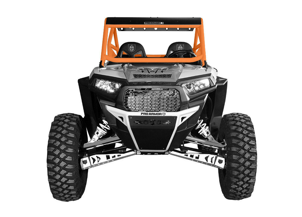 Baja Cage