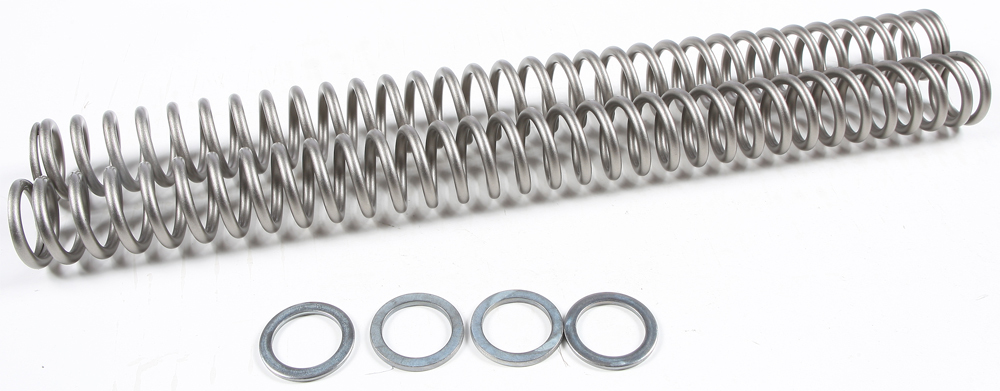 High Performance Fork Springs