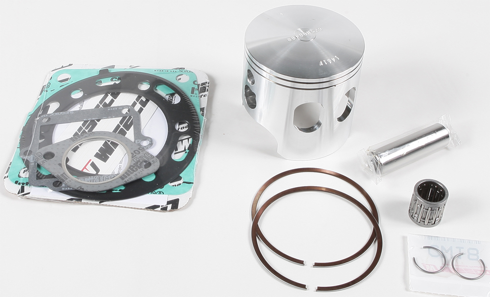 Top End Piston Kit