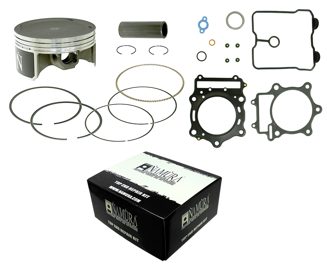 Top End Repair Kit