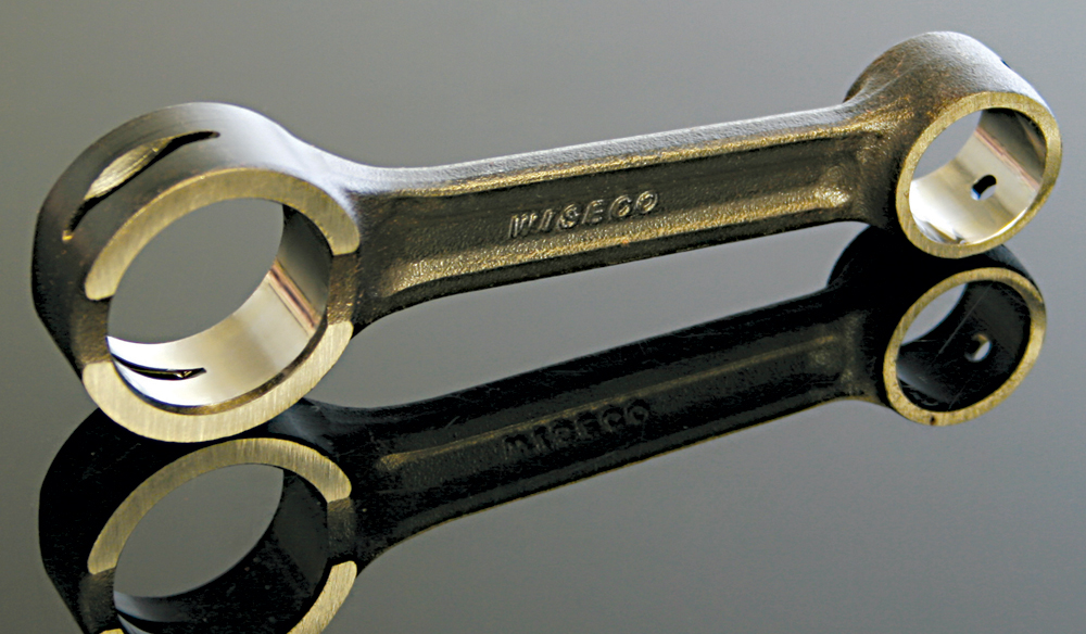 WISECO CON ROD - View 1