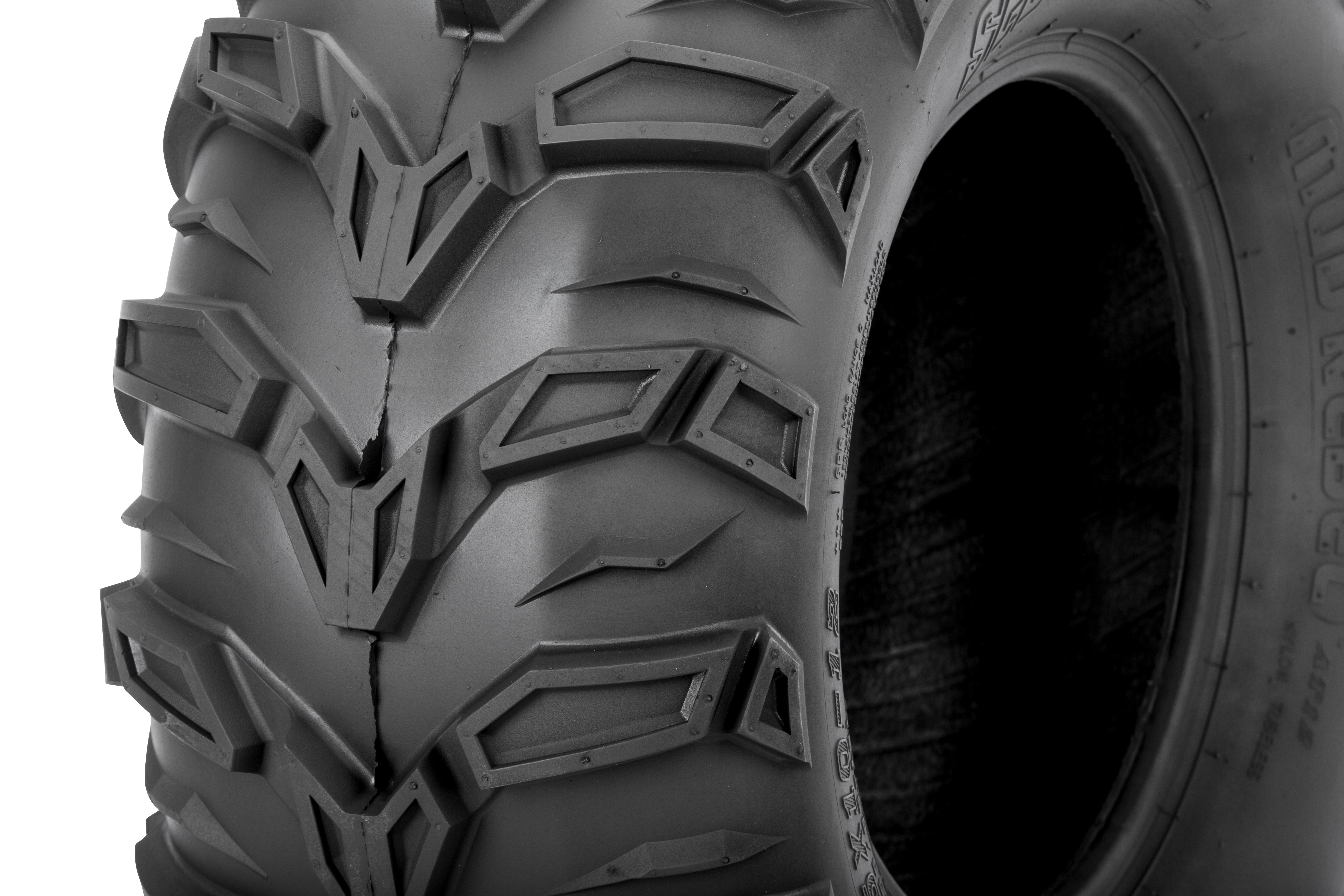 Sedona Tire Mud Rebel 22X11-10 Bias 6Pr Lr385Lbs Tires