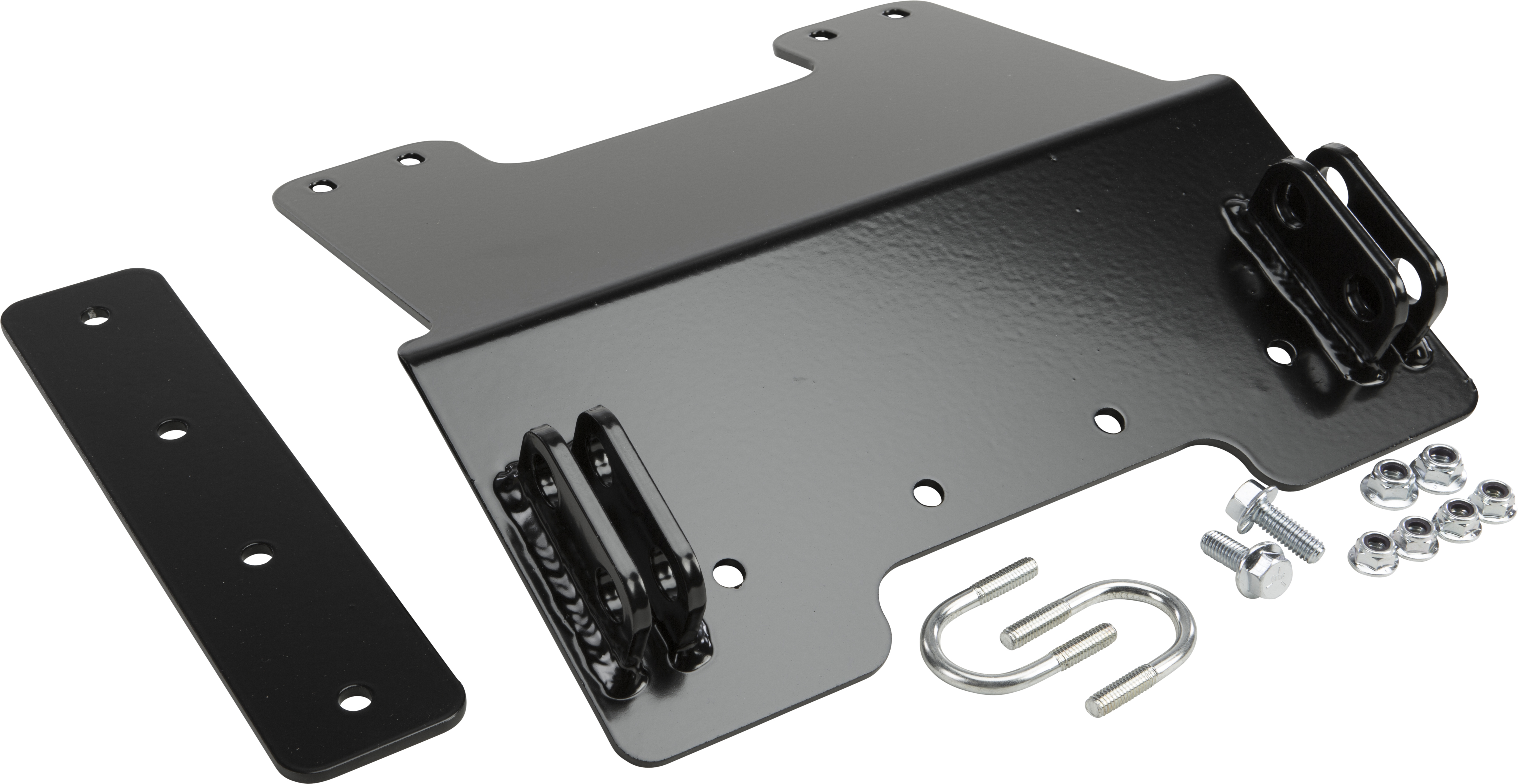Front Mount Plows