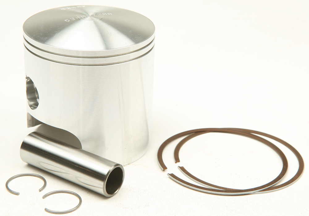 Piston