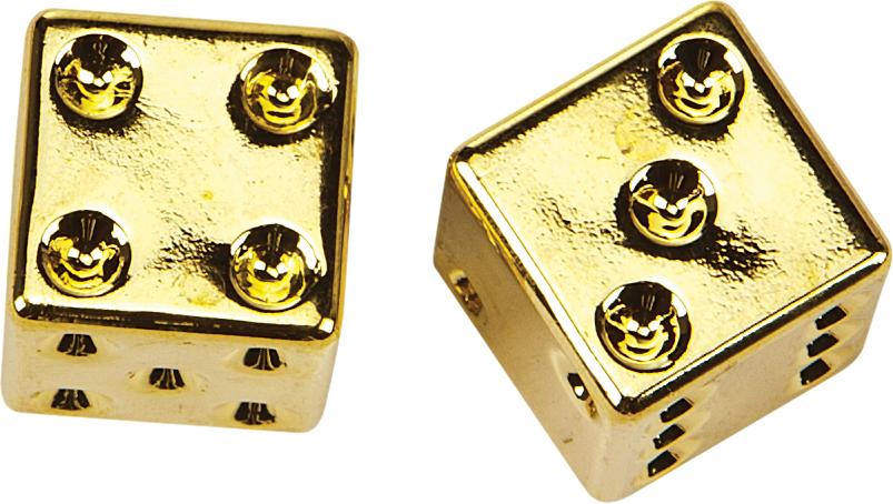 Valve Stem Caps