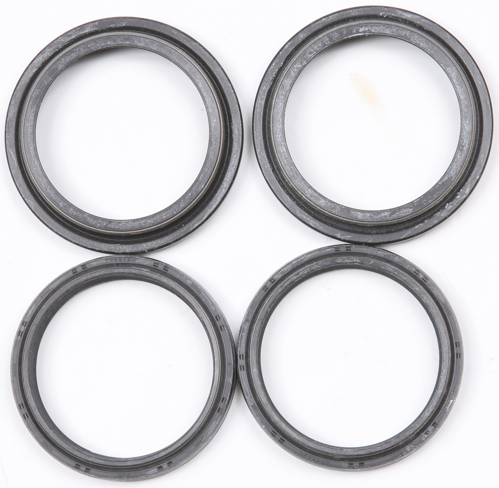 Fork Seal/Wiper Kit