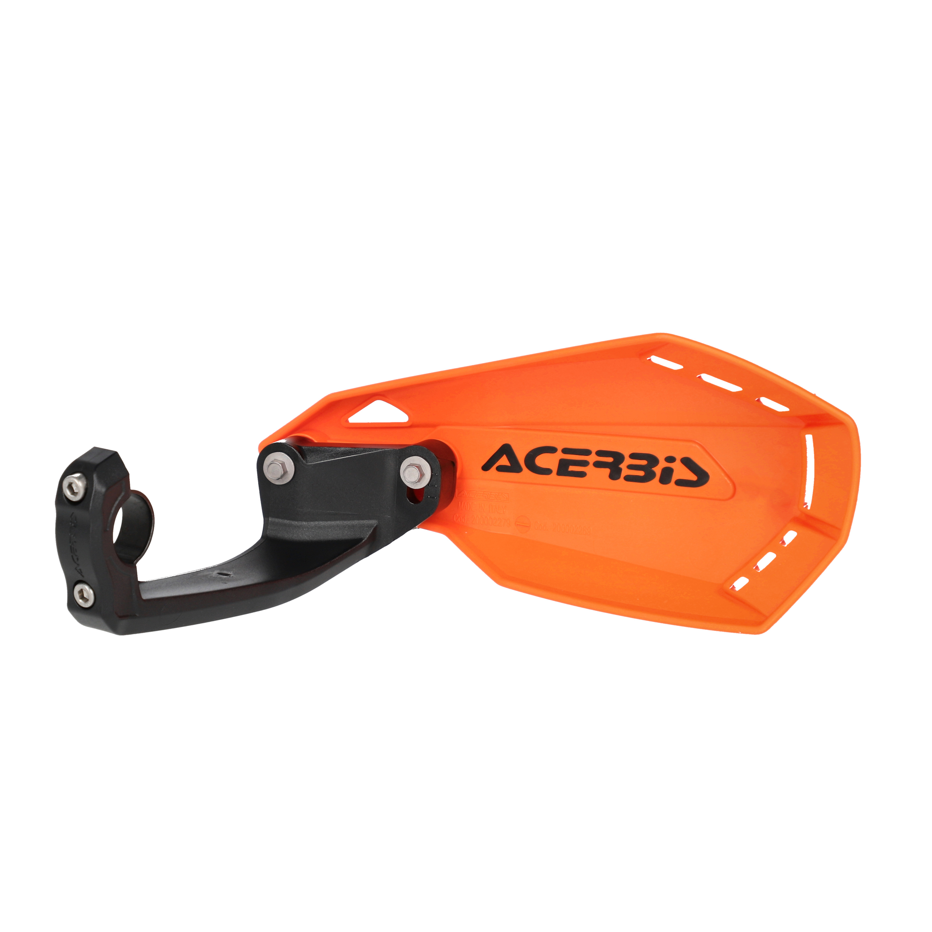 FirstMoto Shield Handguards