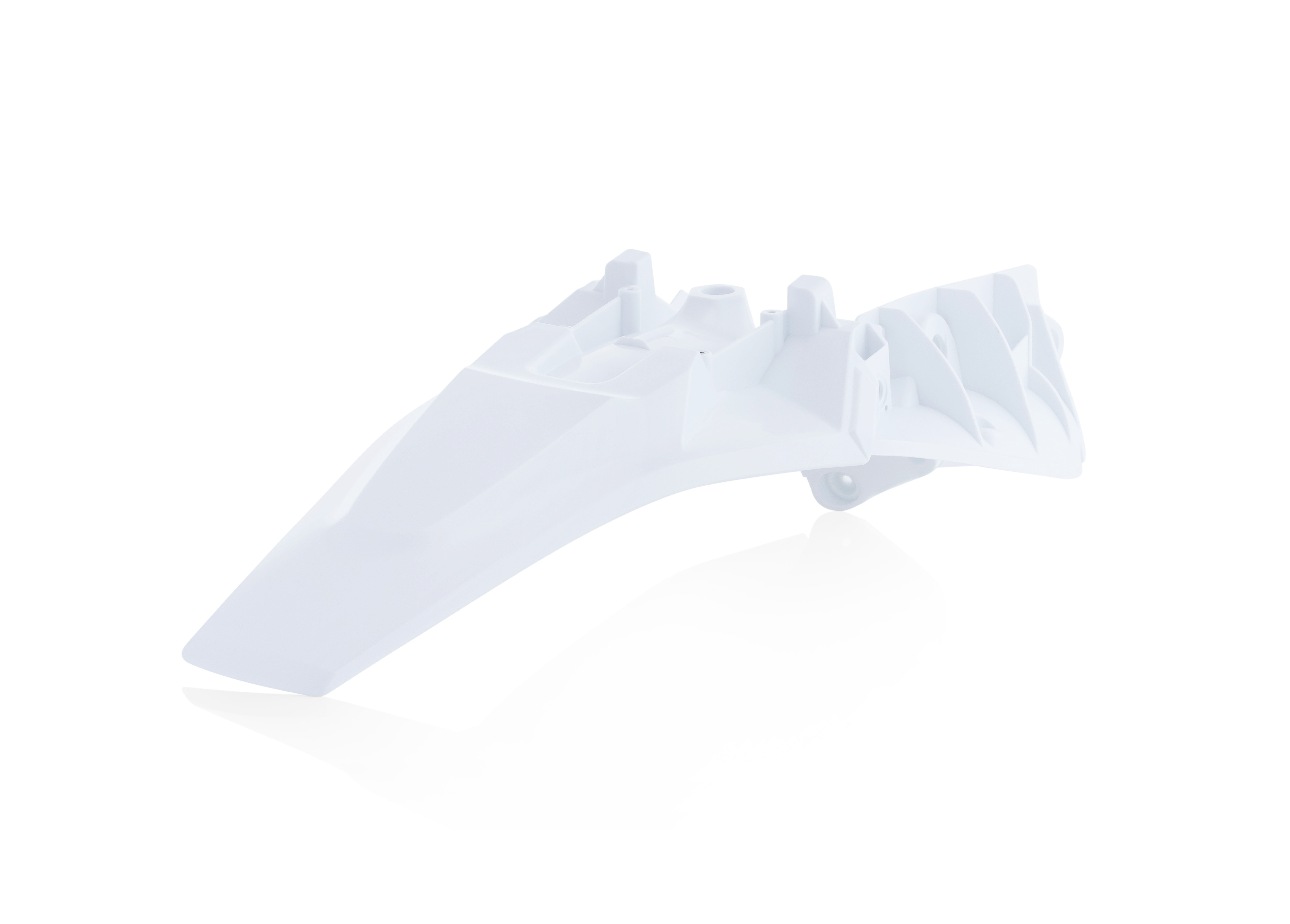 Rear Fender