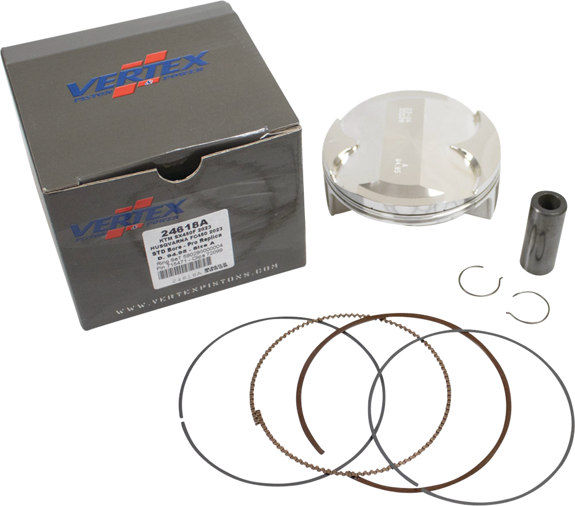 Piston Kit
