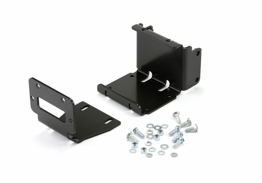 Winch Mounting Kit