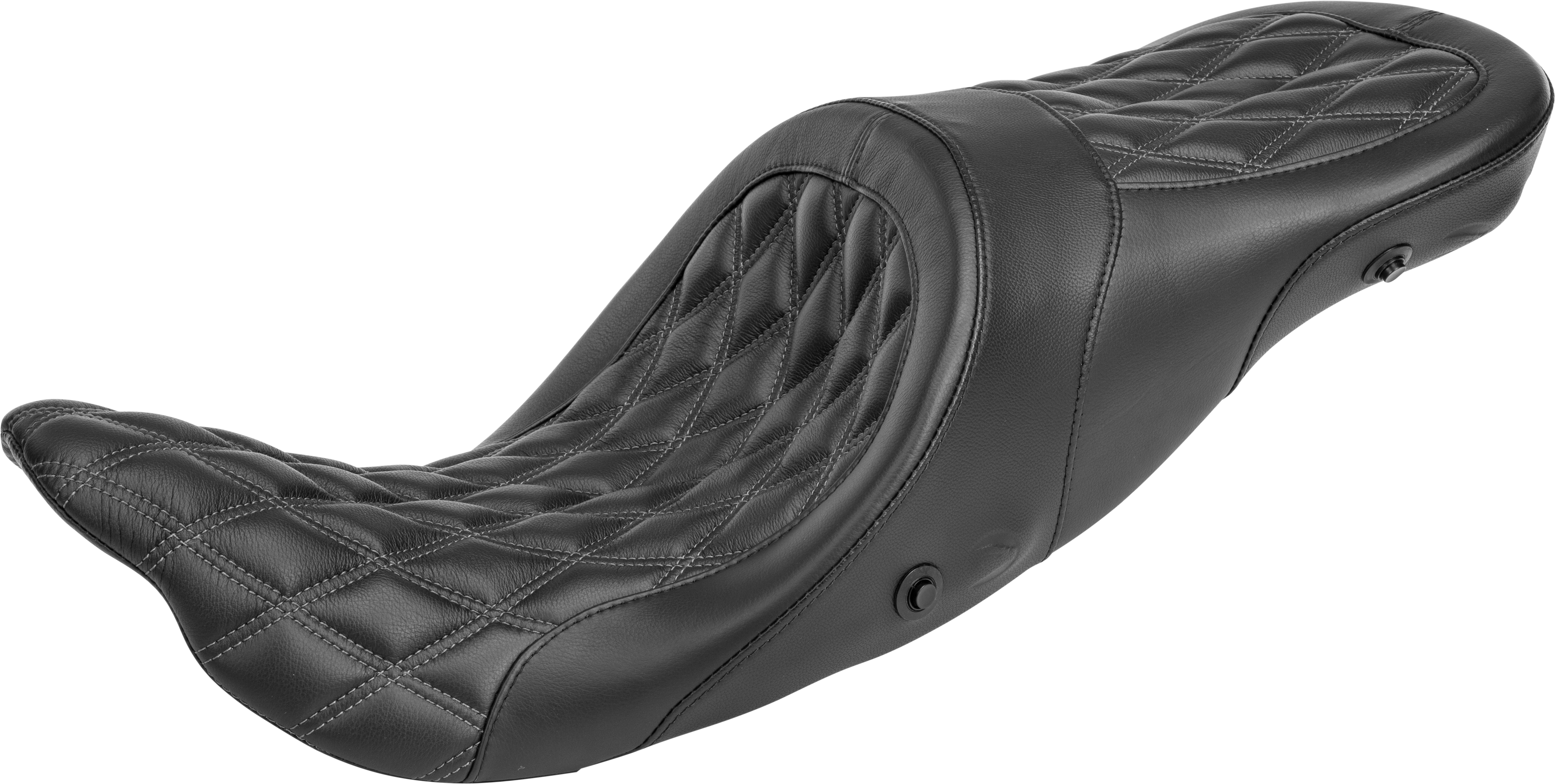 DANNY GRAY Longhaul 2-Up XL Seat - View 1