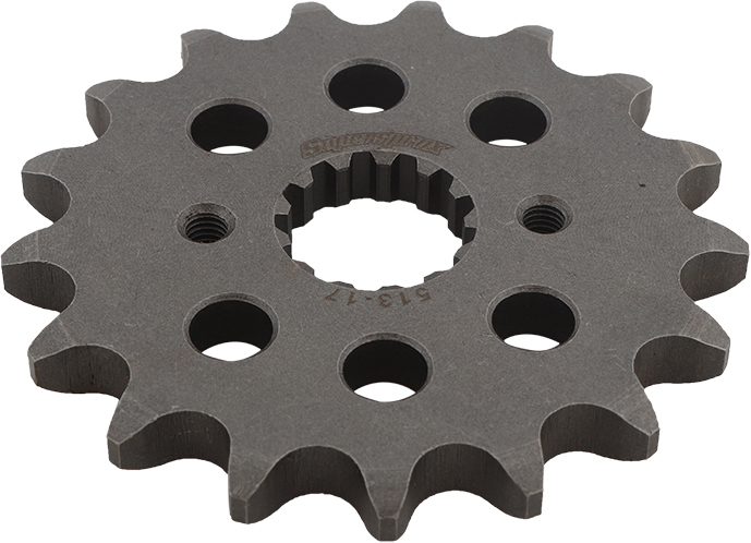 Steel Countershaft Sprocket