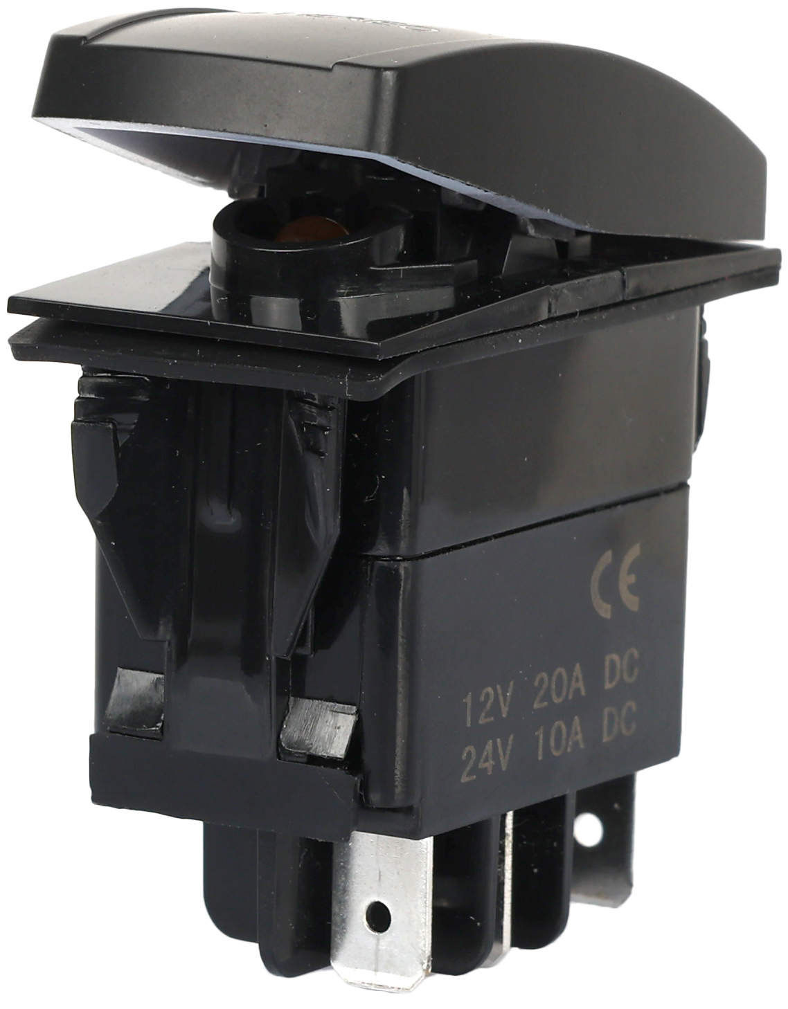 Dash Switch