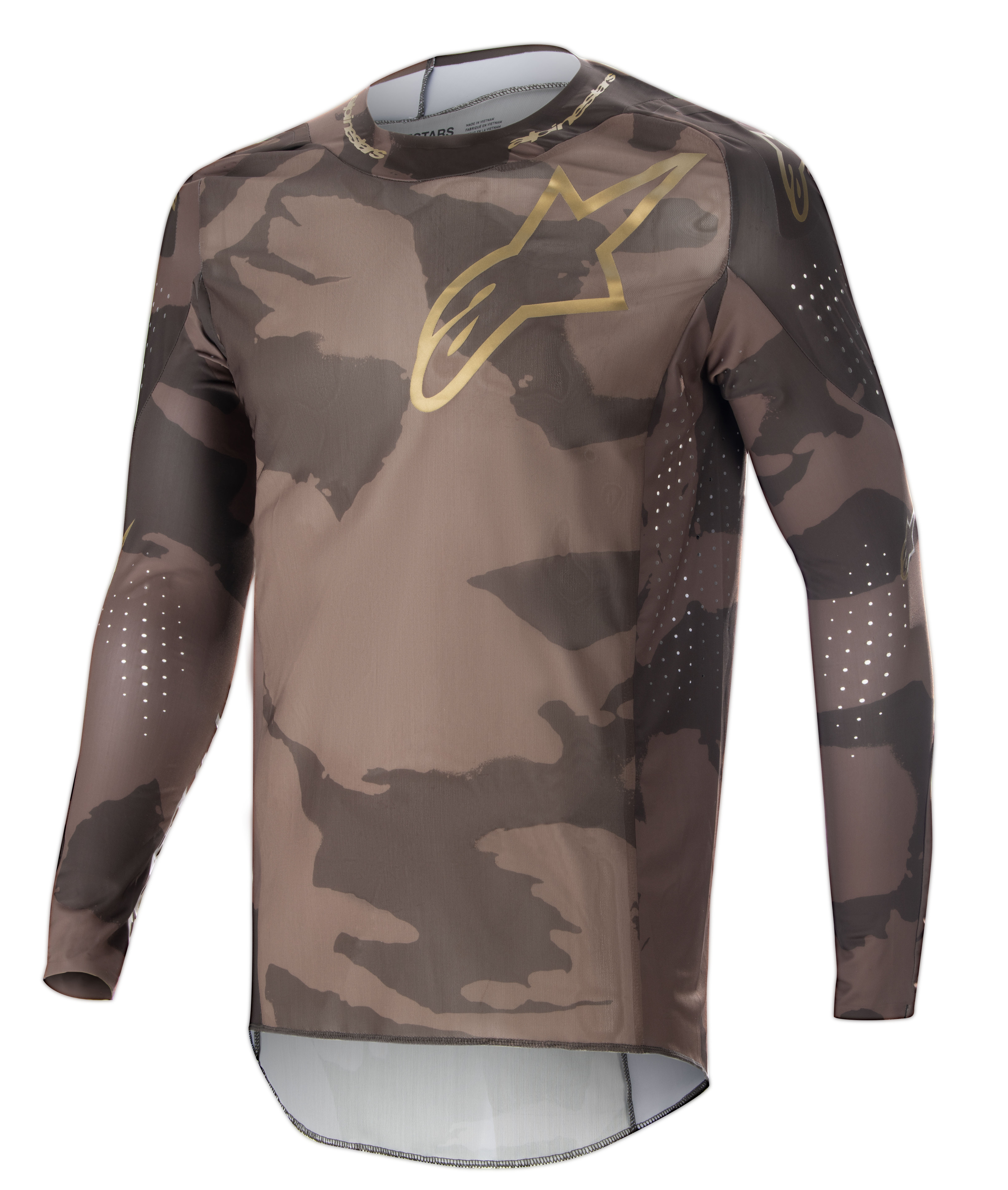 Supertech LE Squad 23 Jersey - View 1