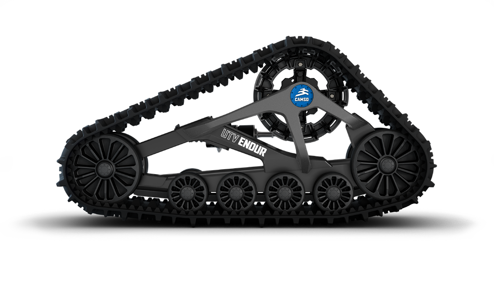 UTV Track Kit Endur