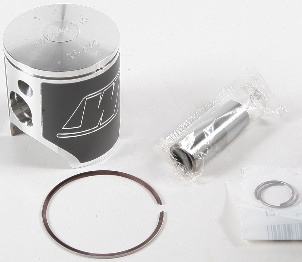 Piston