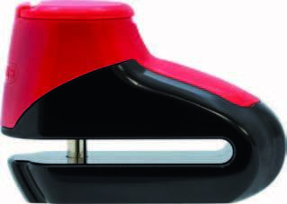 ABUS 303 Disc Lock - View 1