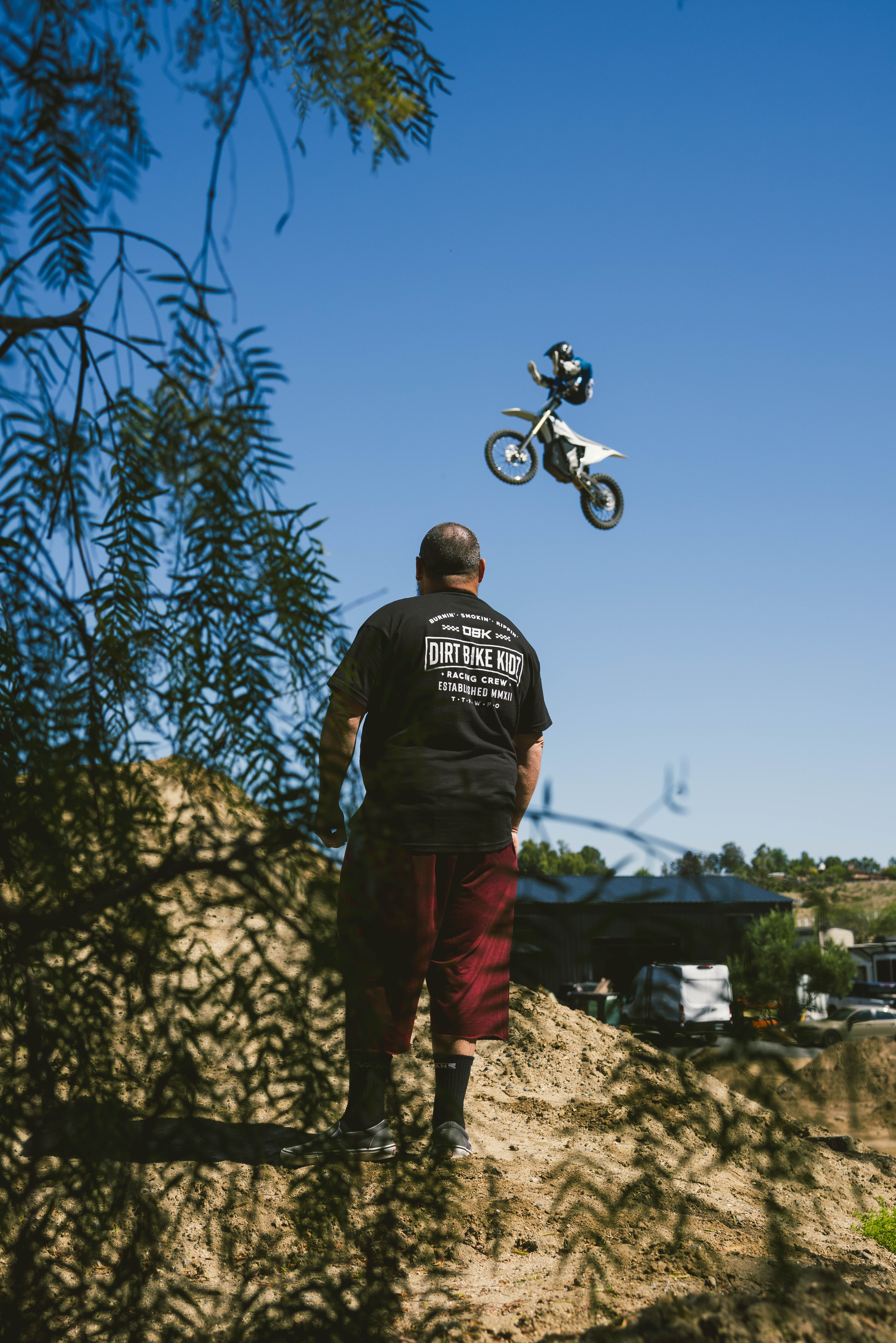 Speed & Style Tee (2026)
