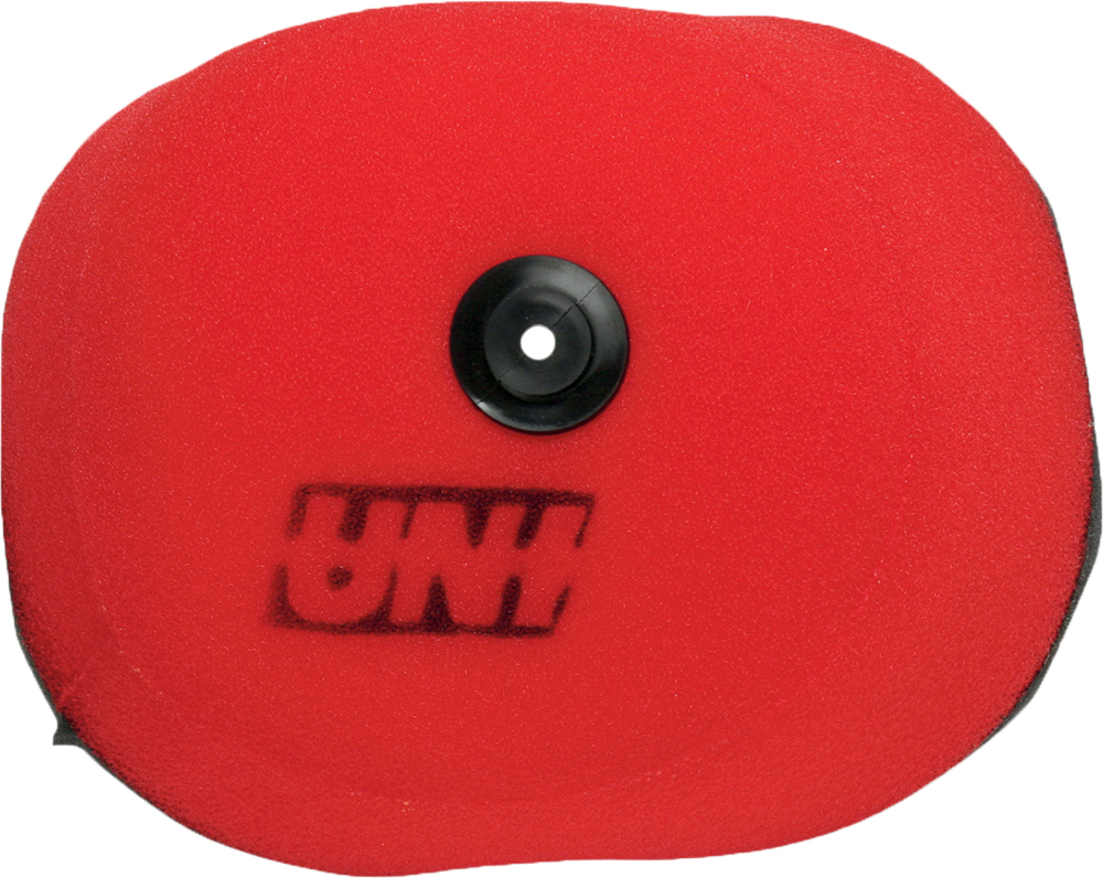 Multi-Stage Competition Air Filter