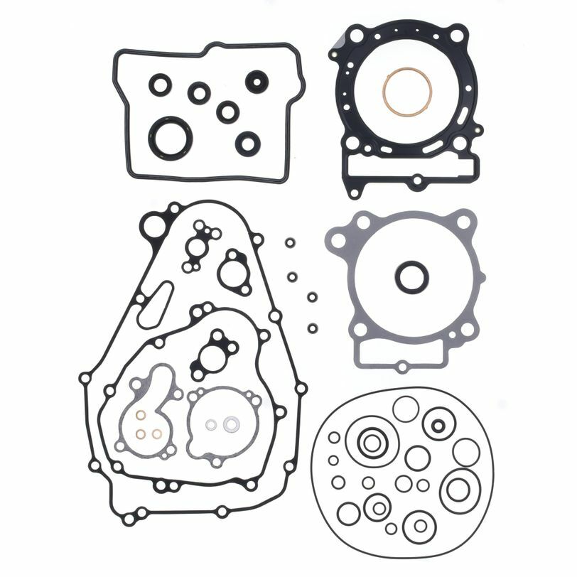 Complete Gasket Kit