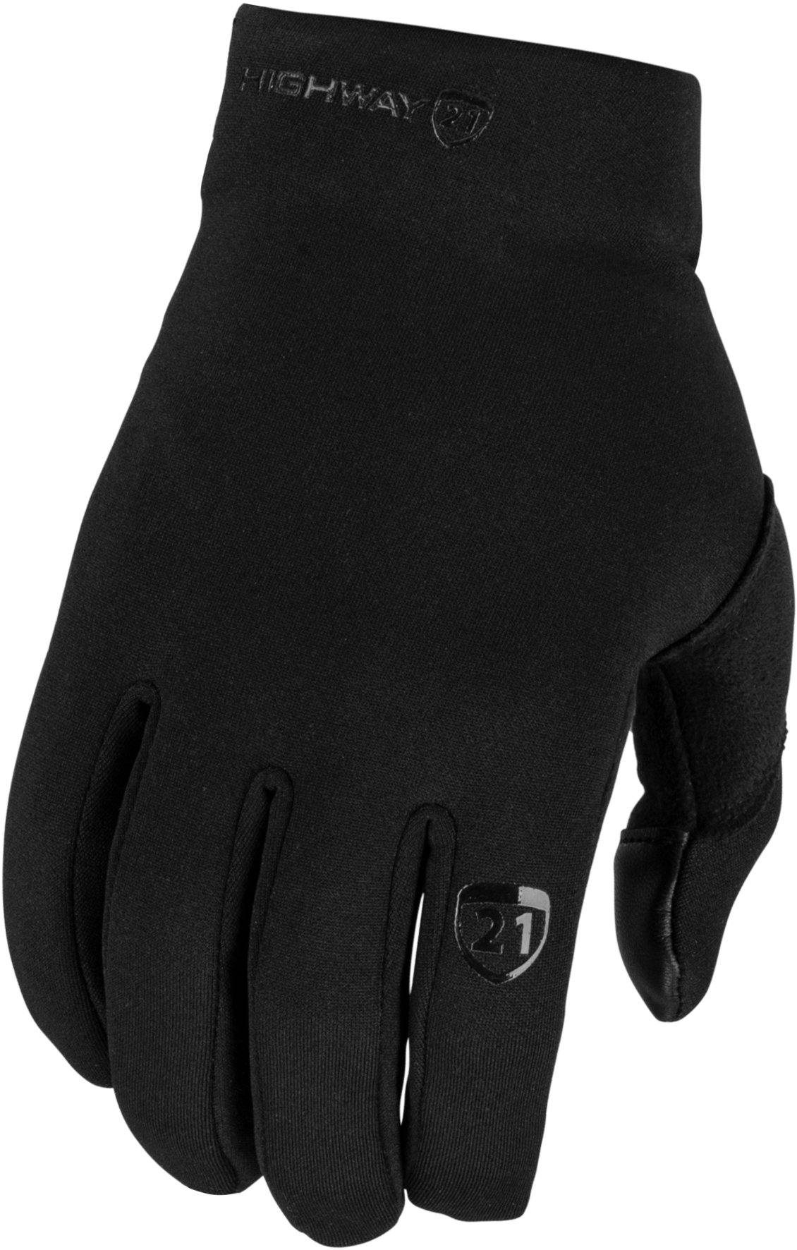 Muggsy Gloves - View 1