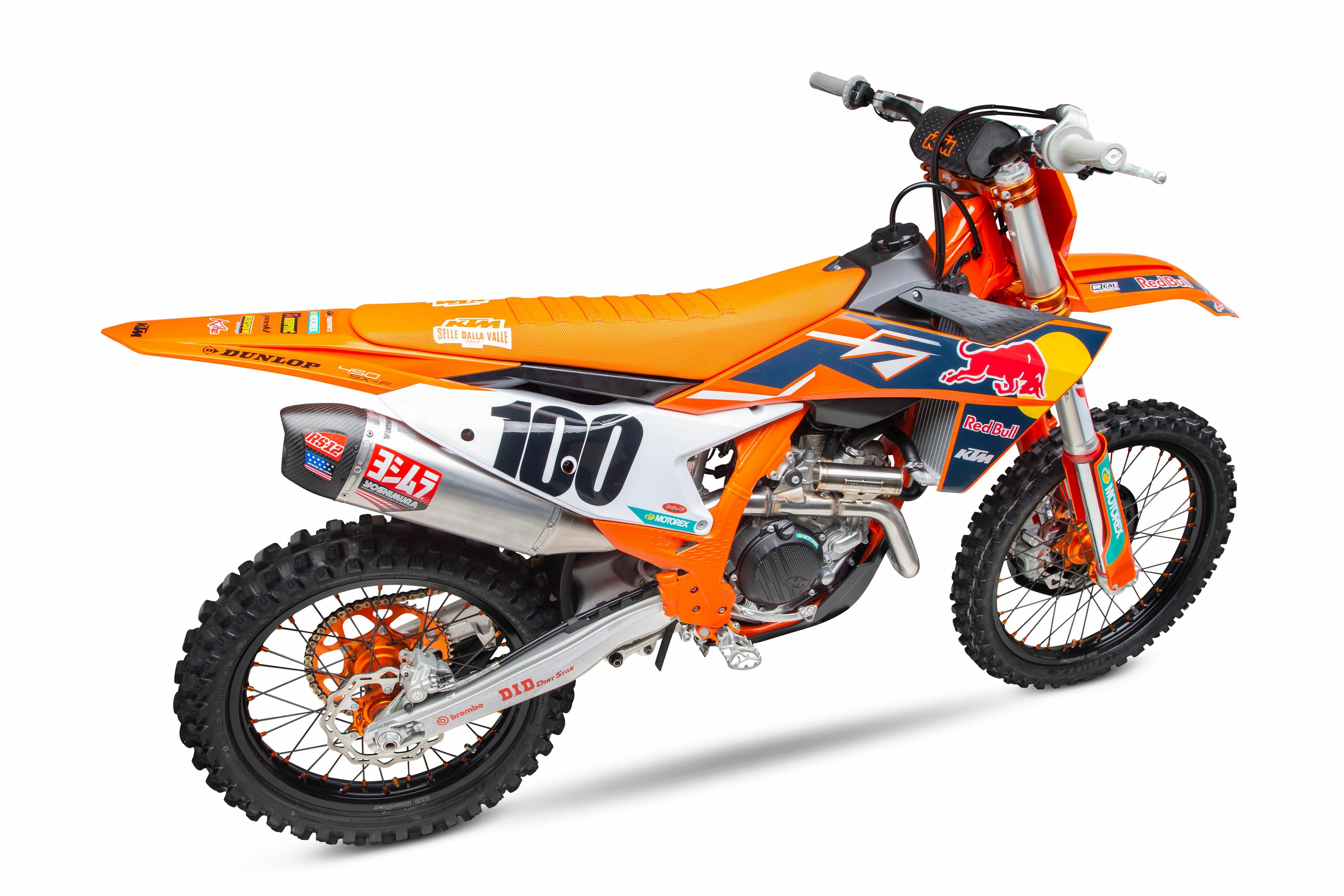 RS-12 Signature Series Exhaust