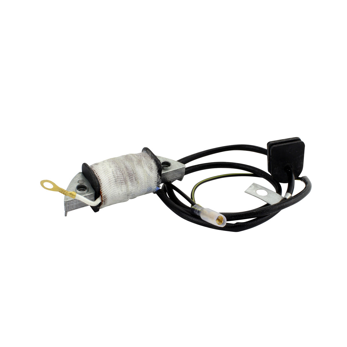 High Output Stator, Charging System Conversions, Ignition System, & Lighting Upgrade Kits